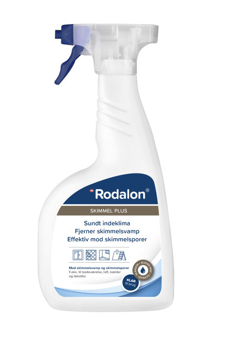 Rodalon Skimmel Plus 750 ml